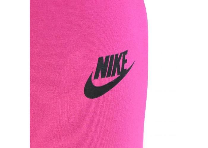 Lasten pitkät treenileggingsit Nike G NSW TGHT Jr kuvasuurennos
