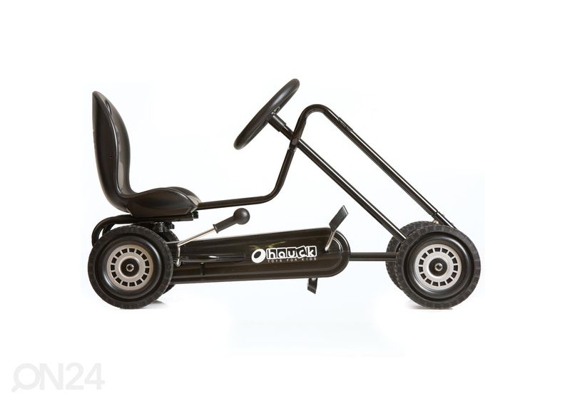 Lasten polkuauto Hauck Lightning kuvasuurennos