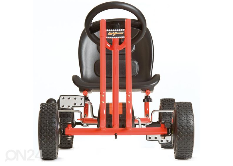 Lasten polkuauto Hauck Lightning kuvasuurennos