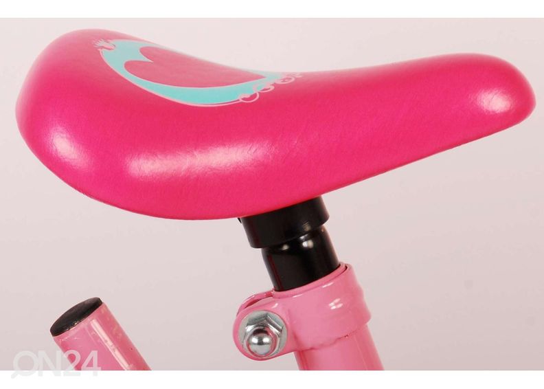 Lasten polkupyörä 10" Disney Princess kuvasuurennos