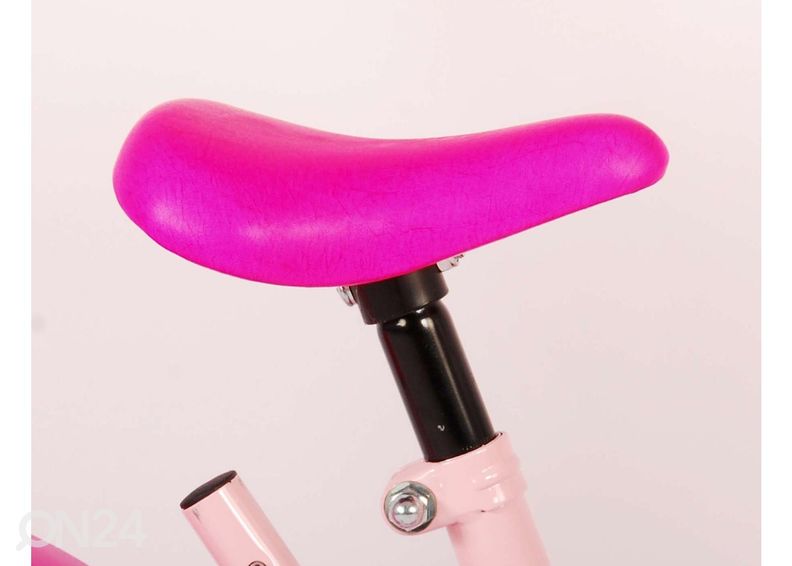 Lasten polkupyörä 10" Paw Patrol kuvasuurennos