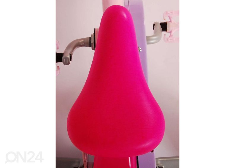 Lasten polkupyörä 10" Paw Patrol kuvasuurennos