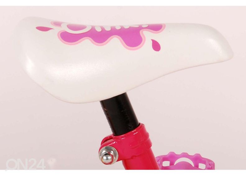 Lasten polkupyörä 10" Peppa Pig kuvasuurennos