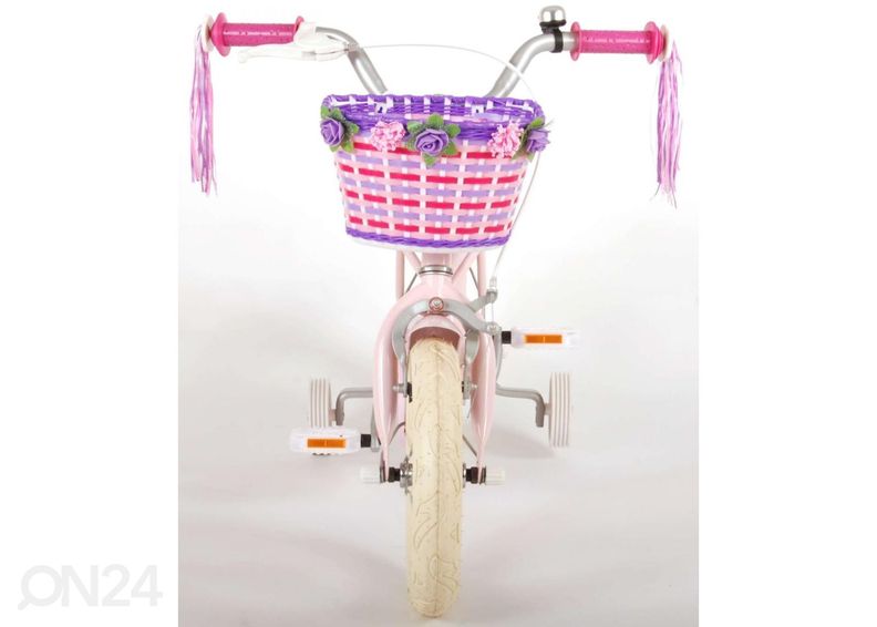 Lasten polkupyörä 12" Ashley Volare kuvasuurennos