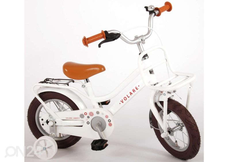 Lasten polkupyörä 12" Liberty Volare kuvasuurennos