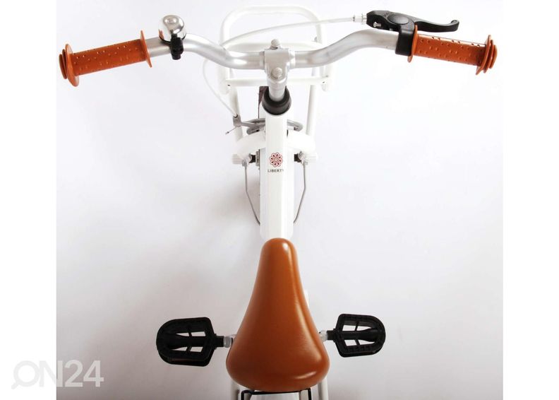 Lasten polkupyörä 12" Liberty Volare kuvasuurennos
