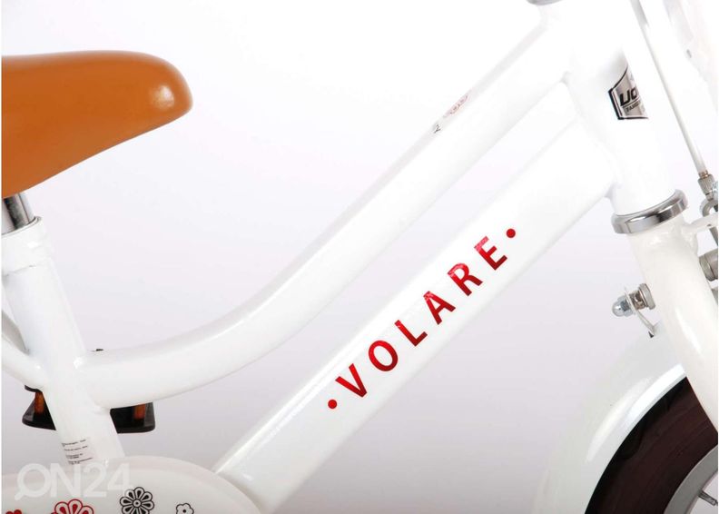 Lasten polkupyörä 12" Liberty Volare kuvasuurennos