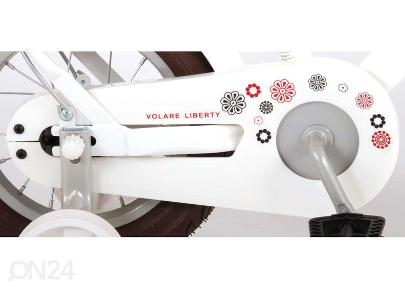 Lasten polkupyörä 12" Liberty Volare kuvasuurennos