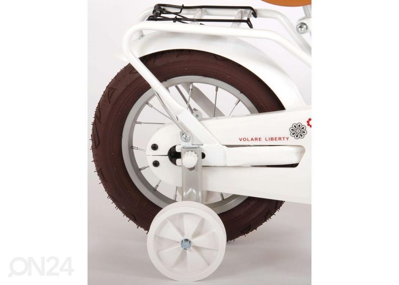 Lasten polkupyörä 12" Liberty Volare kuvasuurennos