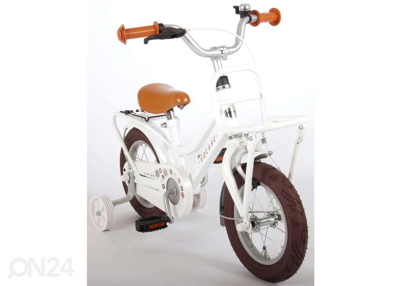 Lasten polkupyörä 12" Liberty Volare kuvasuurennos