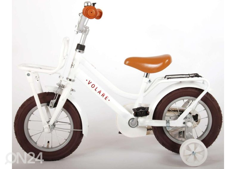Lasten polkupyörä 12" Liberty Volare kuvasuurennos