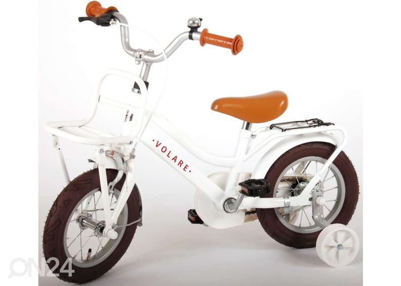 Lasten polkupyörä 12" Liberty Volare kuvasuurennos