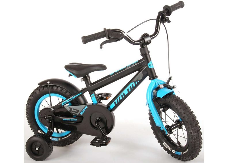 Lasten polkupyörä 12 tuumaa Rocky Volare kuvasuurennos