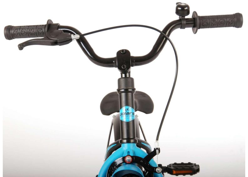 Lasten polkupyörä 12 tuumaa Rocky Volare kuvasuurennos