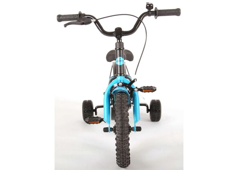 Lasten polkupyörä 12 tuumaa Rocky Volare kuvasuurennos