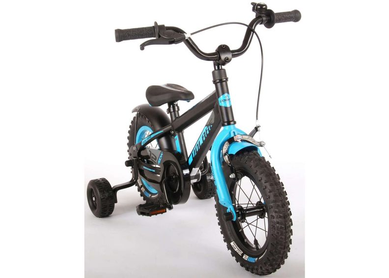 Lasten polkupyörä 12 tuumaa Rocky Volare kuvasuurennos