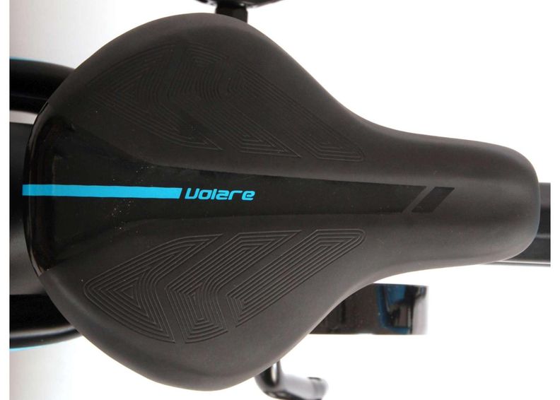 Lasten polkupyörä 12 tuumaa Rocky Volare kuvasuurennos