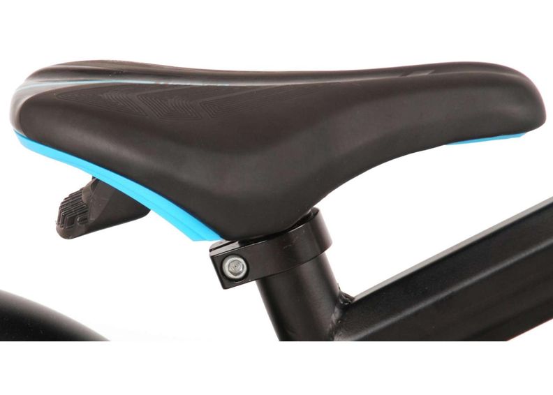 Lasten polkupyörä 12 tuumaa Rocky Volare kuvasuurennos