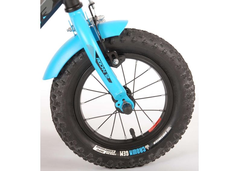 Lasten polkupyörä 12 tuumaa Rocky Volare kuvasuurennos