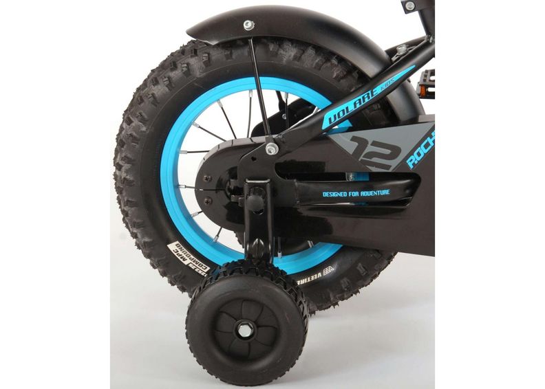 Lasten polkupyörä 12 tuumaa Rocky Volare kuvasuurennos