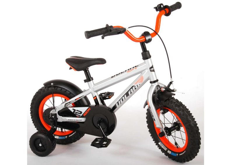 Lasten polkupyörä 12" Volare kuvasuurennos