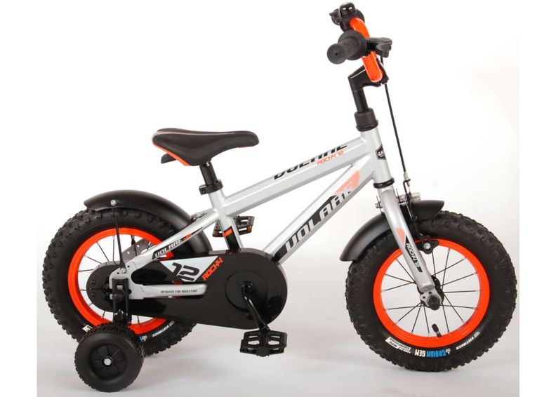 Lasten polkupyörä 12" Volare kuvasuurennos