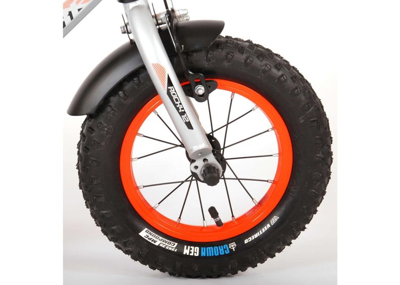 Lasten polkupyörä 12" Volare kuvasuurennos