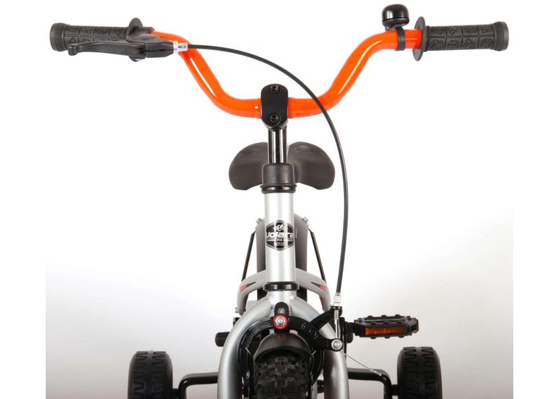 Lasten polkupyörä 12" Volare kuvasuurennos