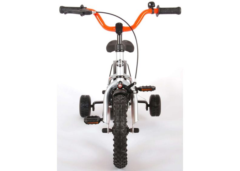 Lasten polkupyörä 12" Volare kuvasuurennos