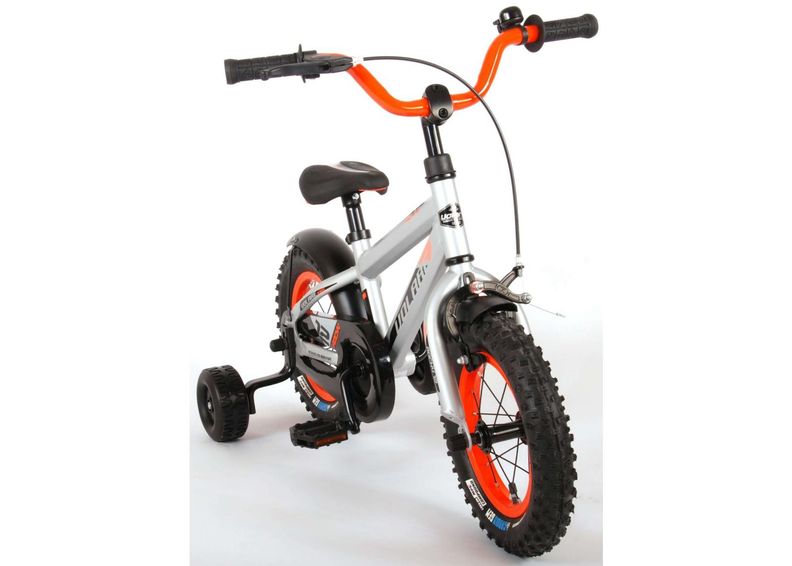 Lasten polkupyörä 12" Volare kuvasuurennos