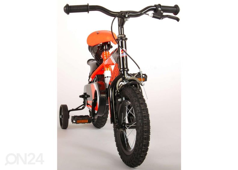 Lasten polkupyörä 12" Volare Sportivo kuvasuurennos