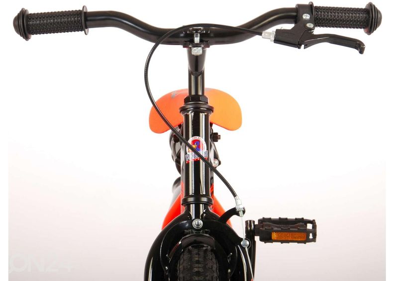 Lasten polkupyörä 12" Volare Sportivo kuvasuurennos