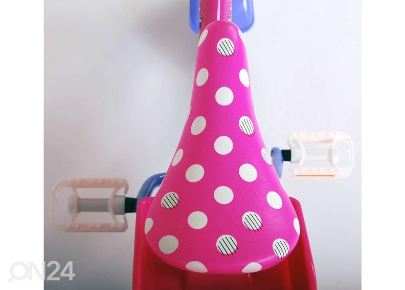 Lasten polkupyörä 14" Disney Minnie kuvasuurennos