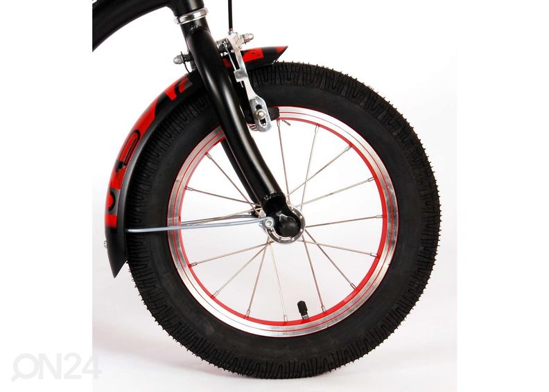 Lasten polkupyörä 14" Miracle Cruiser Volare kuvasuurennos