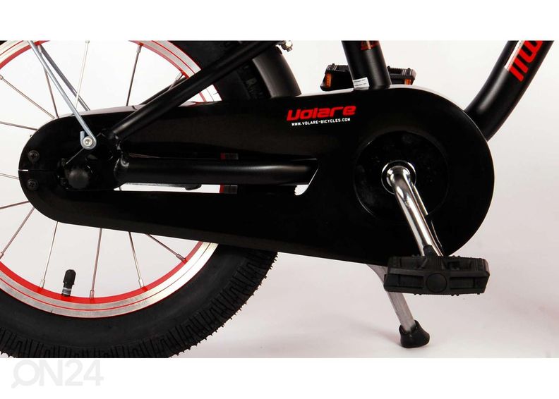 Lasten polkupyörä 14" Miracle Cruiser Volare kuvasuurennos