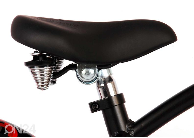 Lasten polkupyörä 14" Miracle Cruiser Volare kuvasuurennos