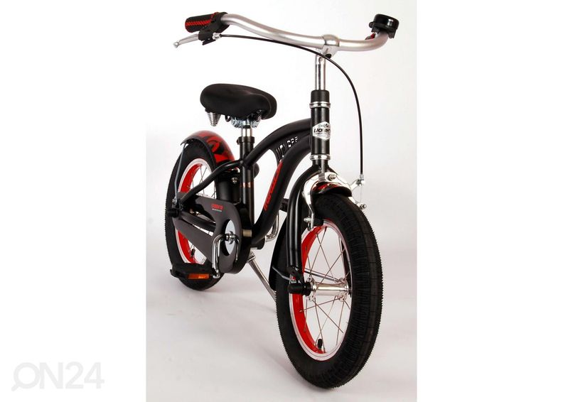 Lasten polkupyörä 14" Miracle Cruiser Volare kuvasuurennos