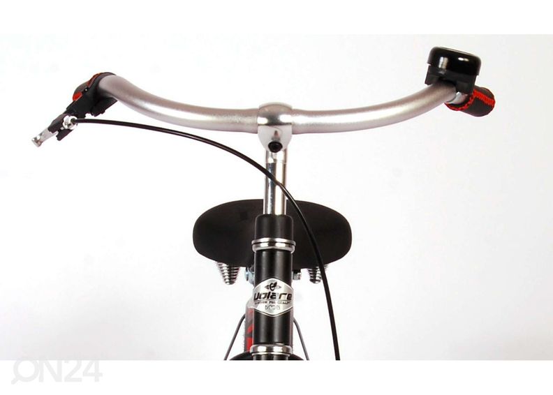 Lasten polkupyörä 14" Miracle Cruiser Volare kuvasuurennos