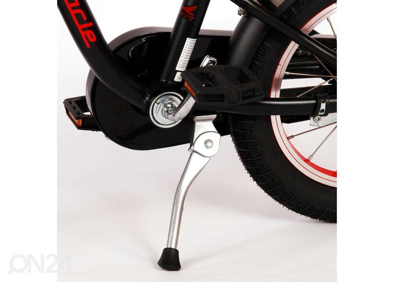 Lasten polkupyörä 14" Miracle Cruiser Volare kuvasuurennos