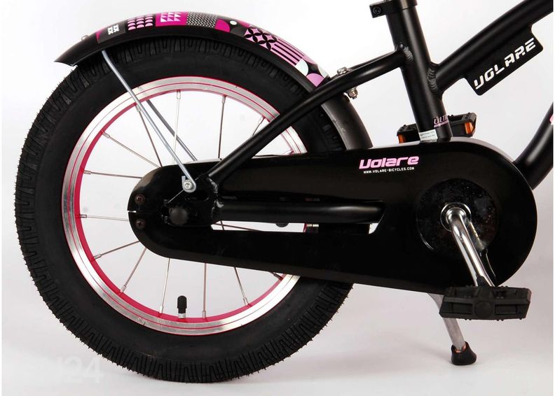Lasten polkupyörä 14" Miracle Cruiser Volare kuvasuurennos