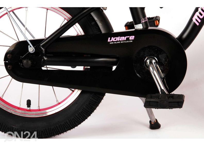 Lasten polkupyörä 14" Miracle Cruiser Volare kuvasuurennos