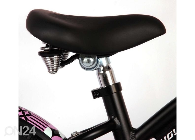 Lasten polkupyörä 14" Miracle Cruiser Volare kuvasuurennos