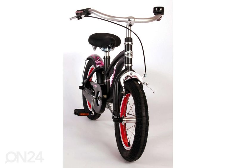 Lasten polkupyörä 14" Miracle Cruiser Volare kuvasuurennos