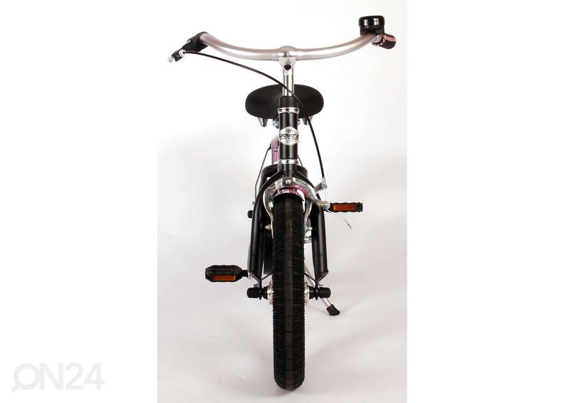 Lasten polkupyörä 14" Miracle Cruiser Volare kuvasuurennos