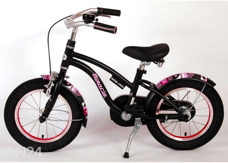 Lasten polkupyörä 14" Miracle Cruiser Volare kuvasuurennos