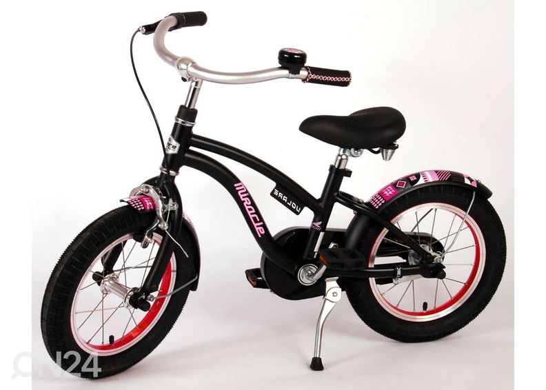Lasten polkupyörä 14" Miracle Cruiser Volare kuvasuurennos