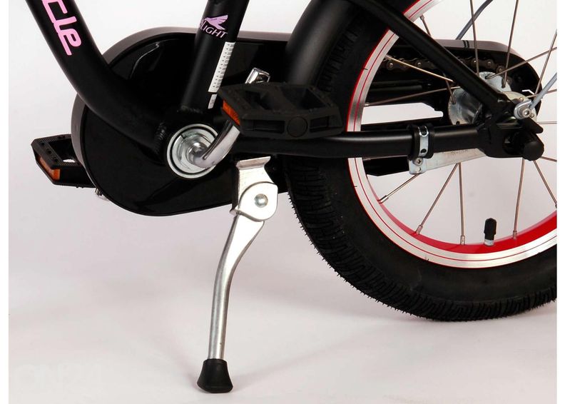 Lasten polkupyörä 14" Miracle Cruiser Volare kuvasuurennos