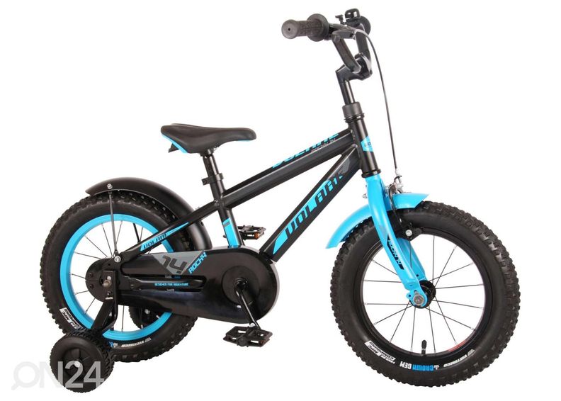 Lasten polkupyörä 14" Rocky Volare kuvasuurennos