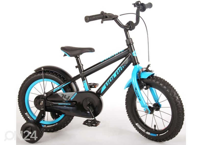 Lasten polkupyörä 14" Rocky Volare kuvasuurennos