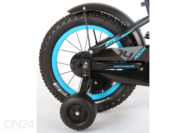 Lasten polkupyörä 14" Rocky Volare kuvasuurennos